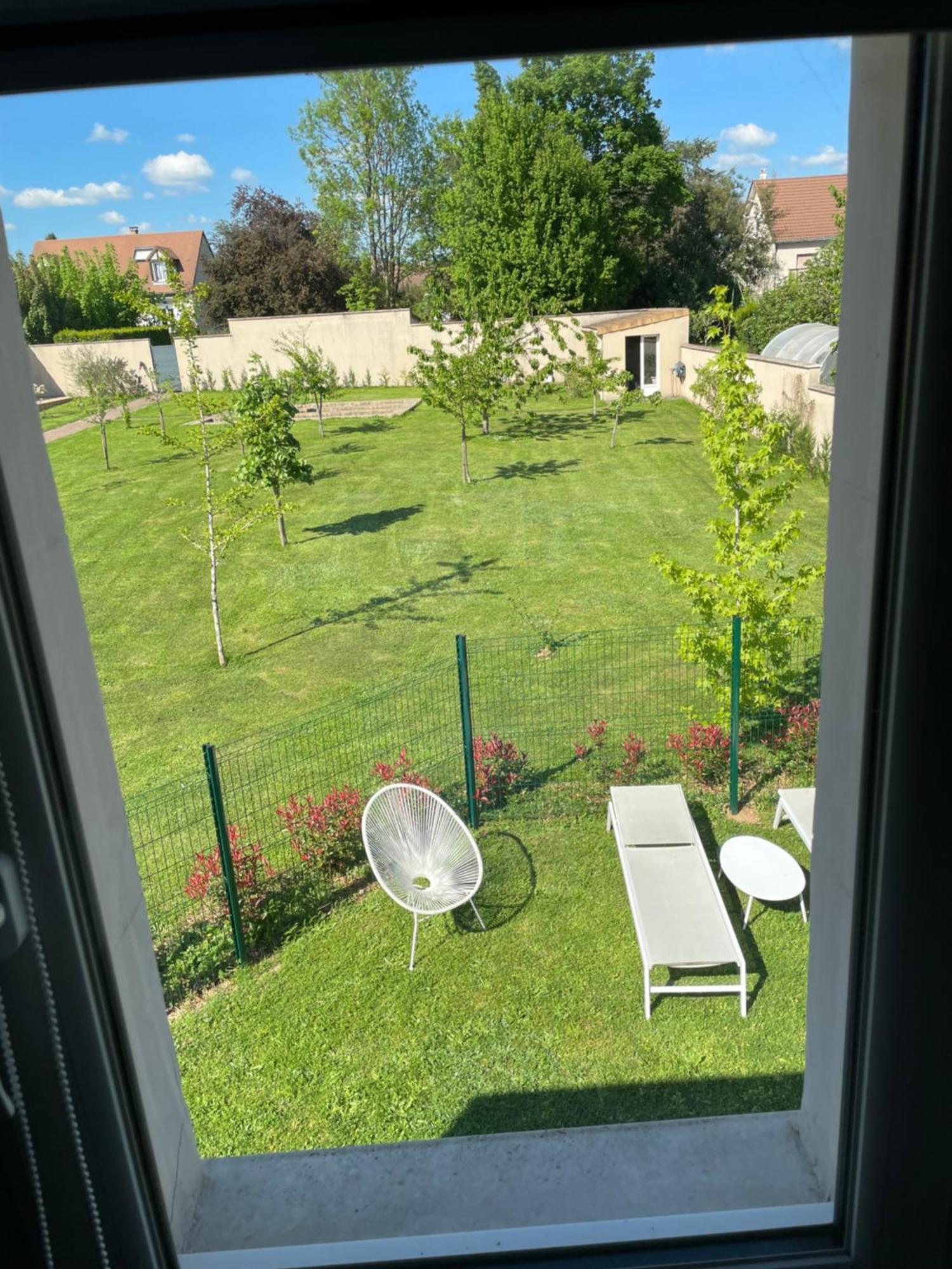 Le Clos D Emilie Saint-Marcel  Exterior photo